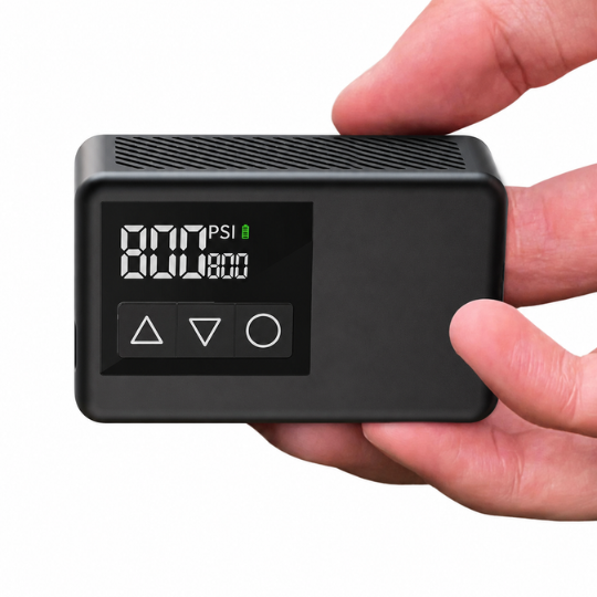 Mini pump