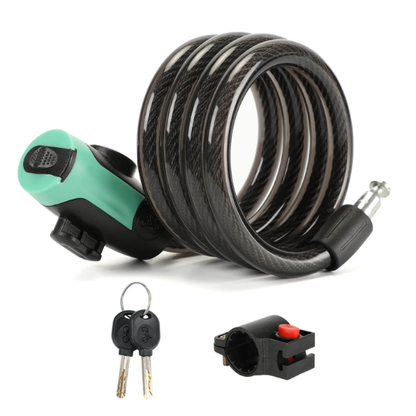 Bike lock