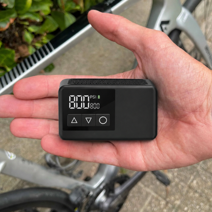 Mini pump
