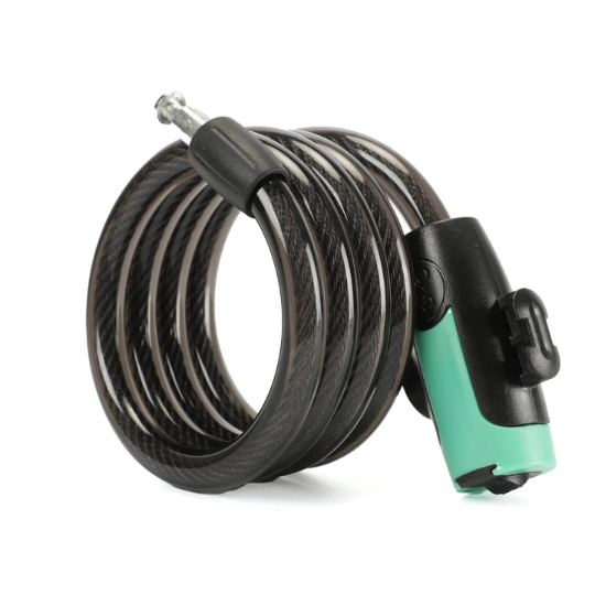 Bike lock