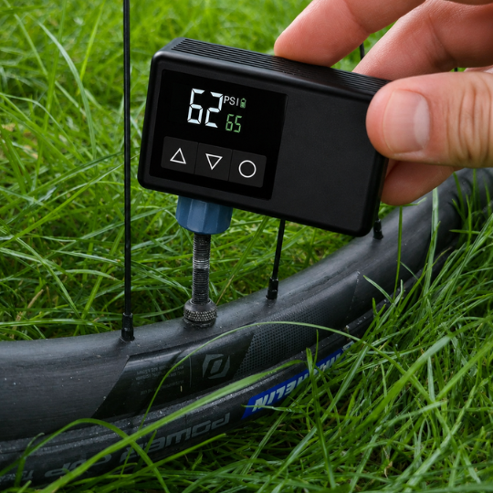 Mini pump