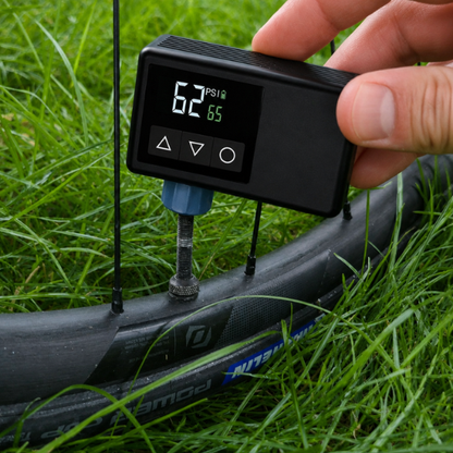 Mini pump