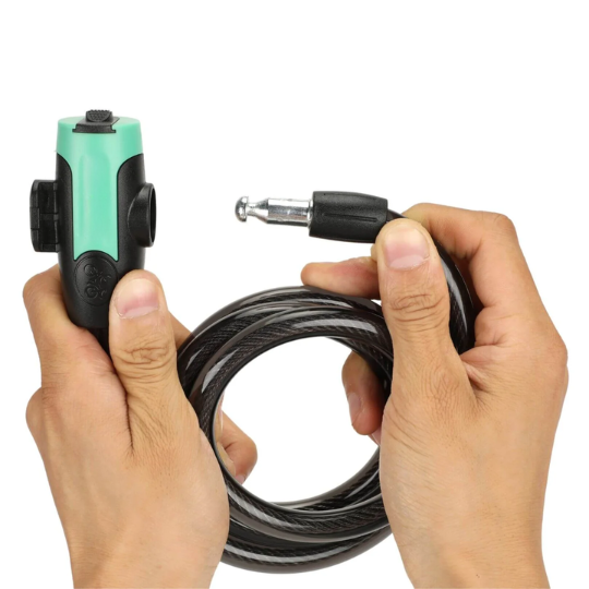 Bike lock