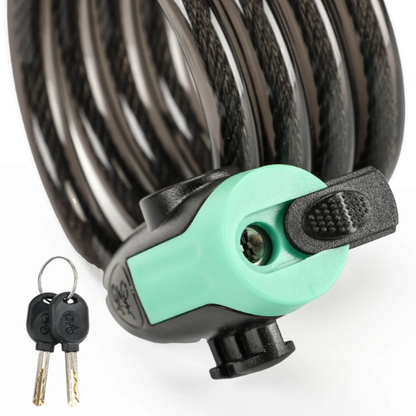Bike lock