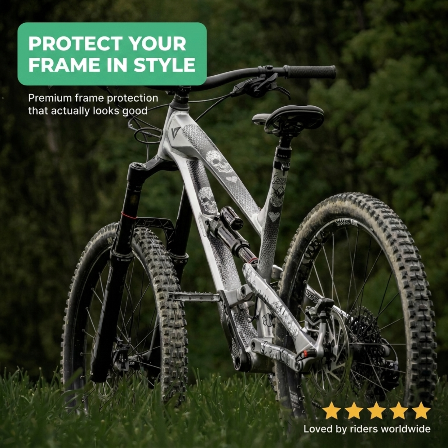 Frame Guard