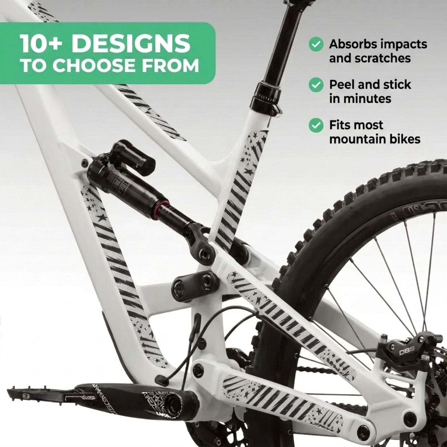 Frame Guard