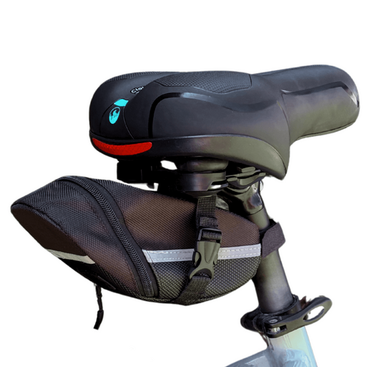 Saddle bag