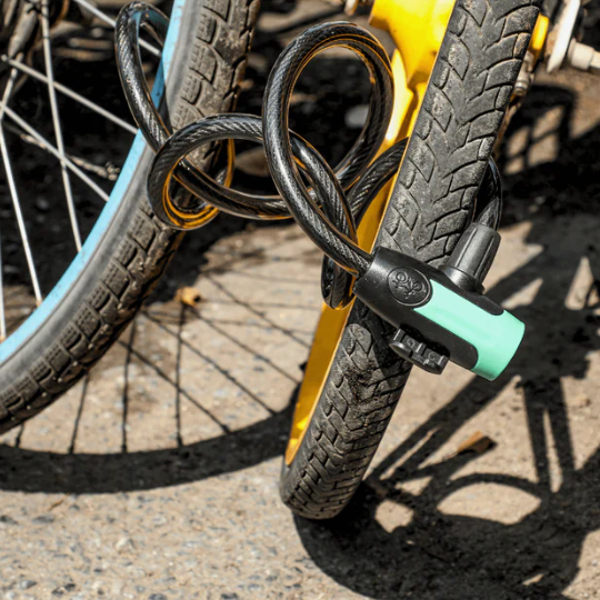 Bike lock
