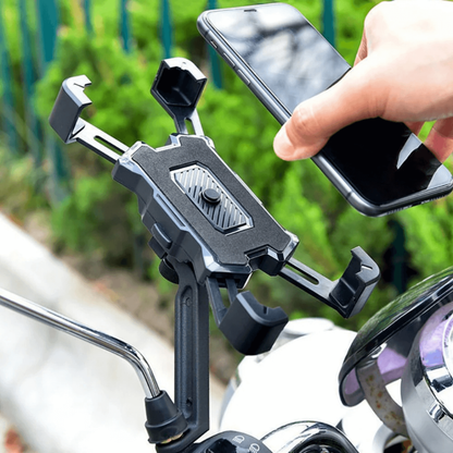 Phone holder
