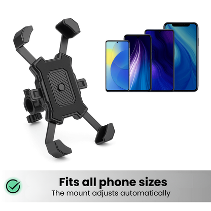 Phone holder