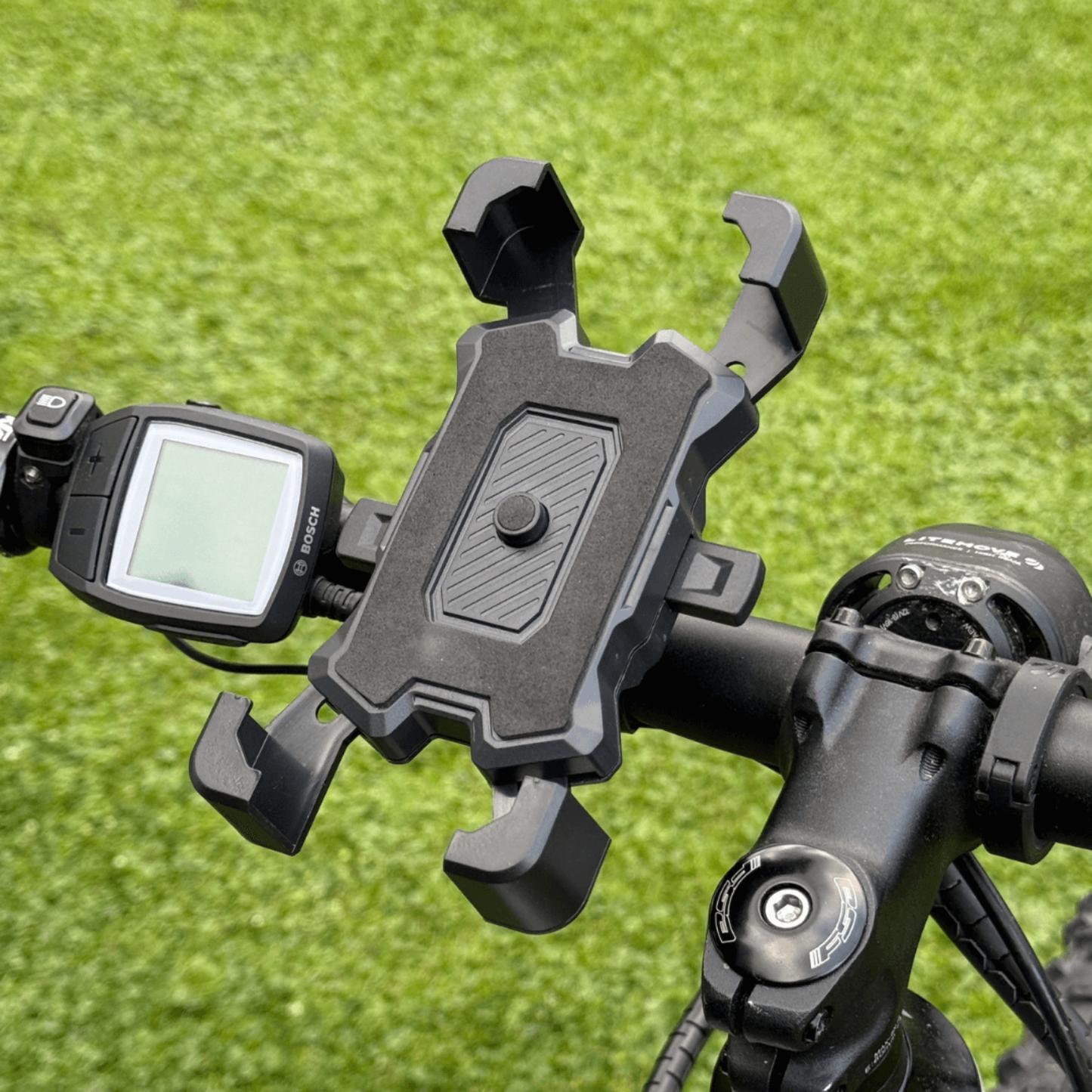 Phone holder