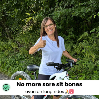 RideLab – Pain free & Comfortable Cycling