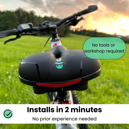 RideLab – Pain free & Comfortable Cycling