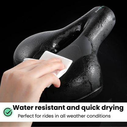 RideLab – Pain free & Comfortable Cycling
