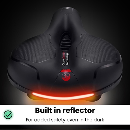 RideLab – Pain free & Comfortable Cycling