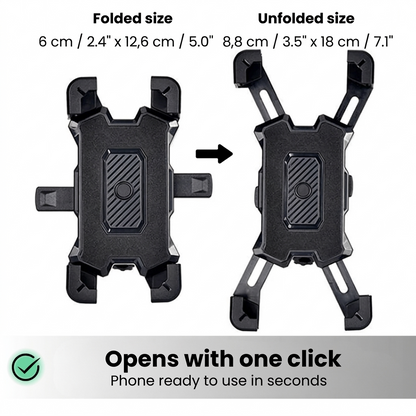 Phone holder